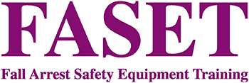 FASET accreditation logo