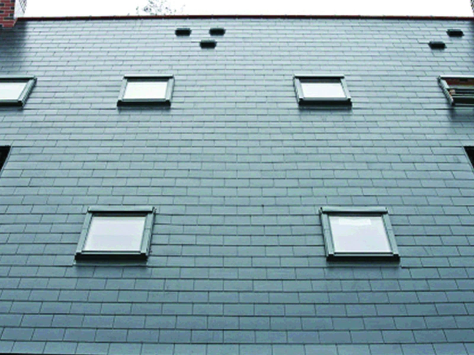 Pitched roof tiles supplied by Onestop Roofing Supplies